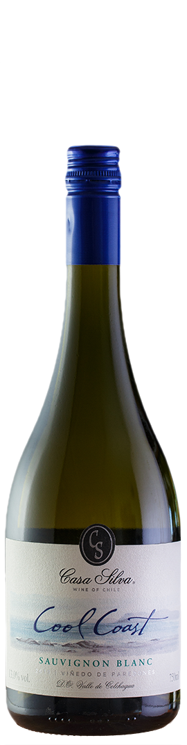 Casa Silva Cool Coast Sauvignon Blanc